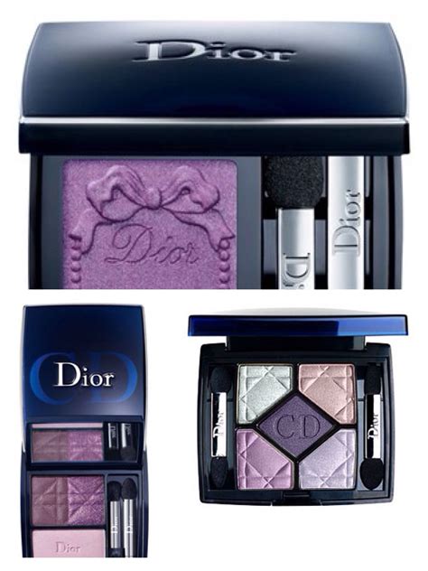 christian Dior cream eyeshadow